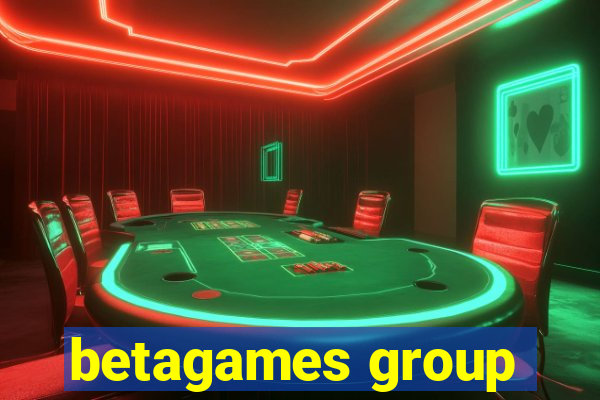 betagames group